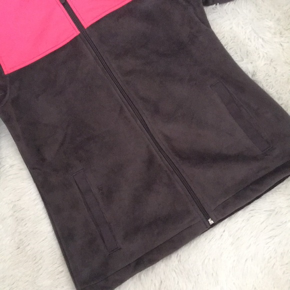 FILA Sport zip-up - Picture 2 of 5